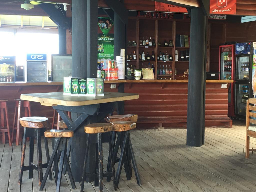 兰兹角酒店 西区 外观 照片
