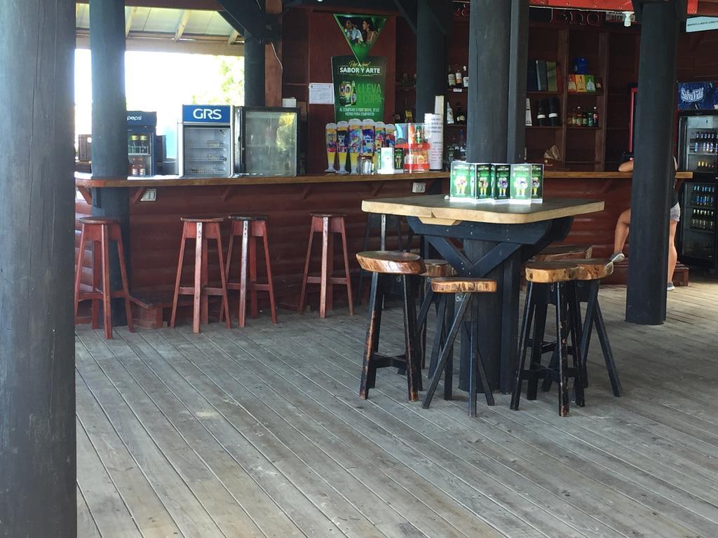 兰兹角酒店 西区 外观 照片