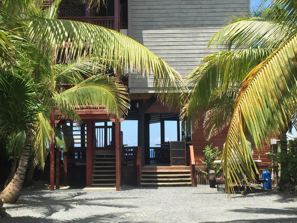 兰兹角酒店 西区 外观 照片